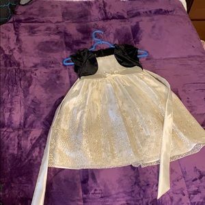 Girls Dress, Size 5